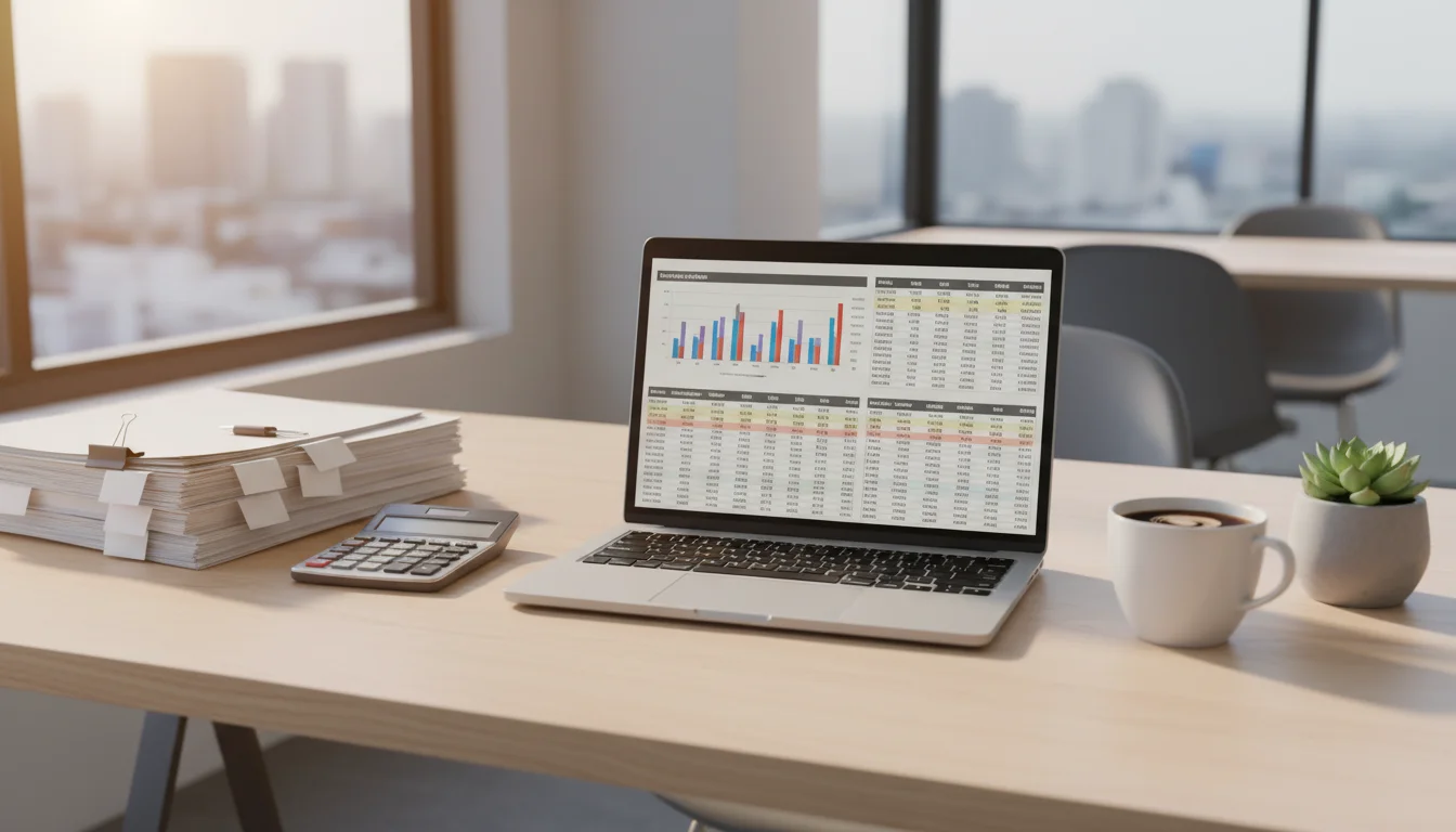 AI dla biur rachunkowych