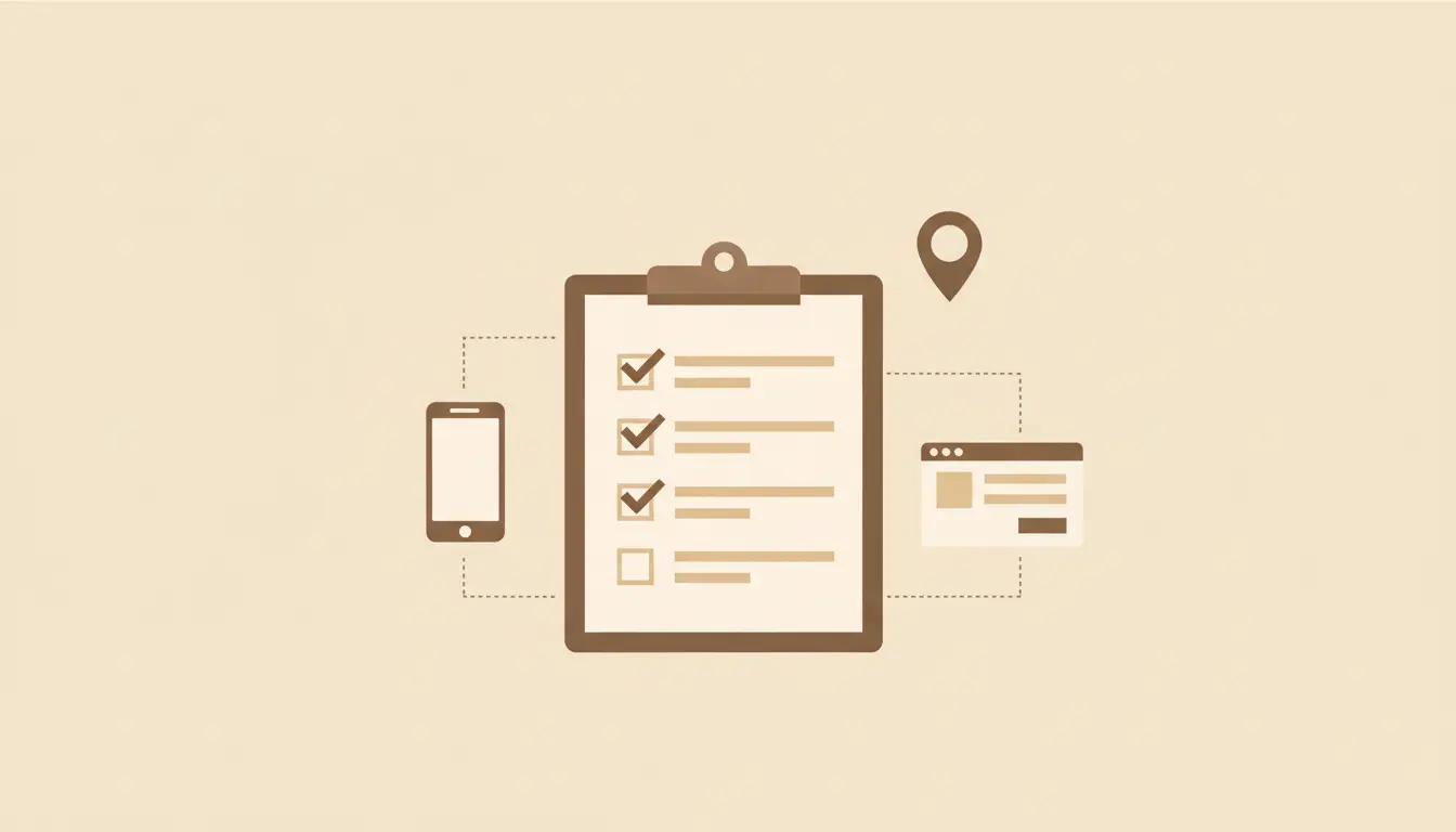 Jak wygląda wdrożenie strony w 7-10 dni? Harmonogram dzień po dniu