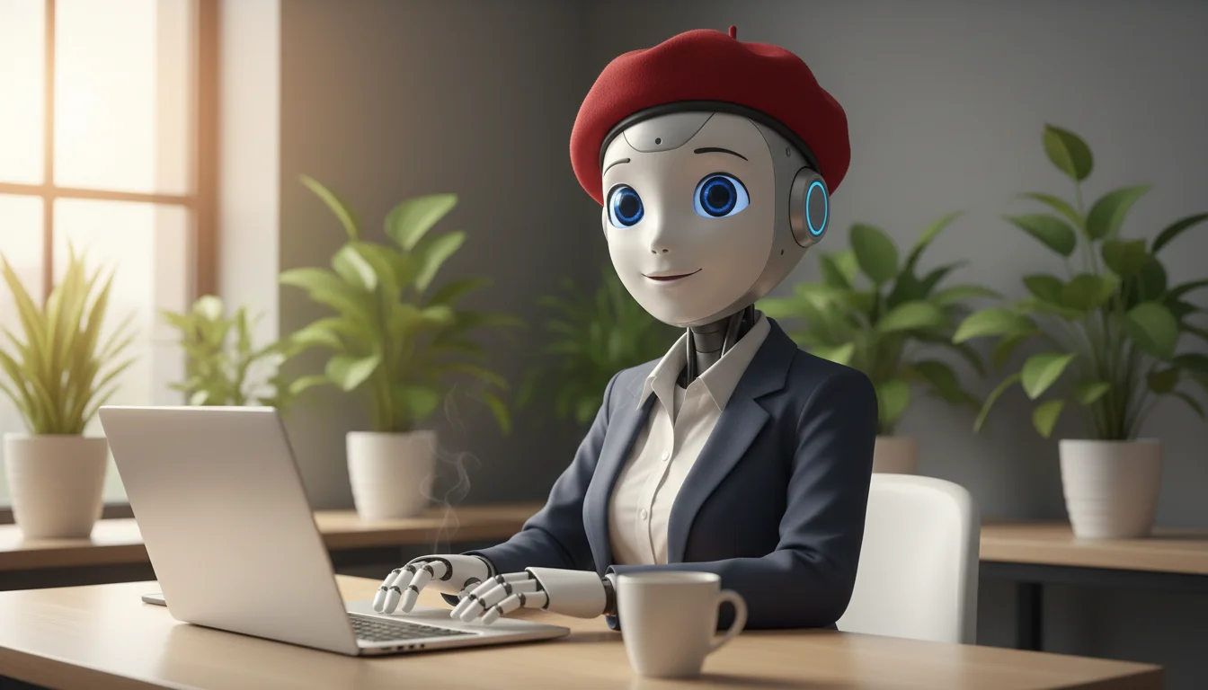 Co AI Sekretarka musi wiedzieć o Twojej firmie, żeby działała dobrze?