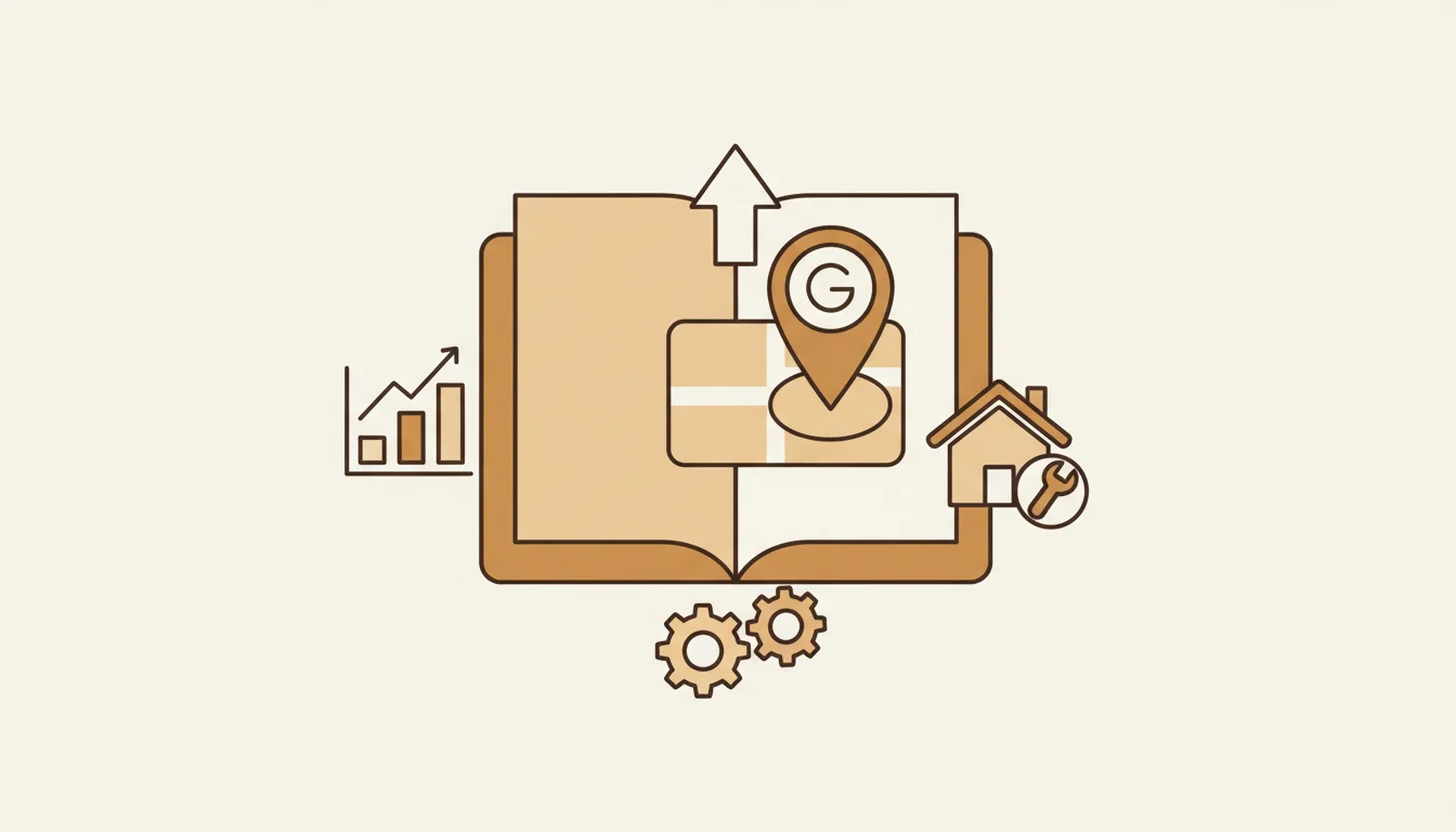 Jak pojawić się w Google Mapach? [Poradnik 2026]